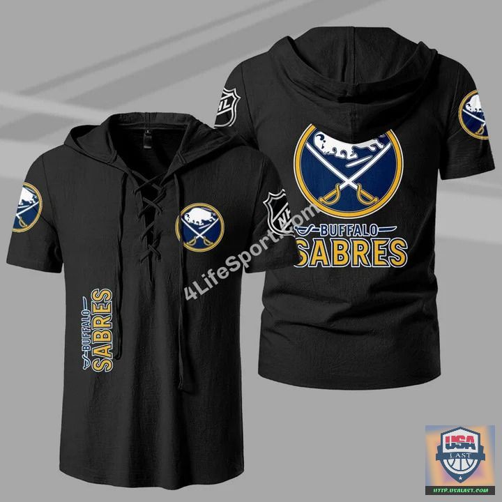 Buffalo Sabres Drawstring Shirt – Usalast