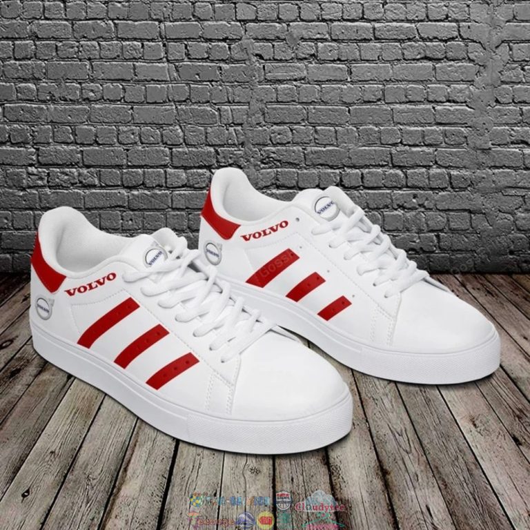 G5RlP7NS-TH220822-25xxxVolvo-Red-Stripes-Stan-Smith-Low-Top-Shoes.jpg