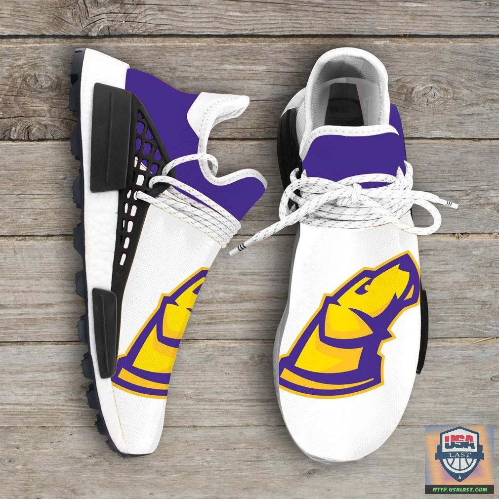 Wisconsin-Stevens Point Pointers NMD Human Ultraboost Shoes – Usalast