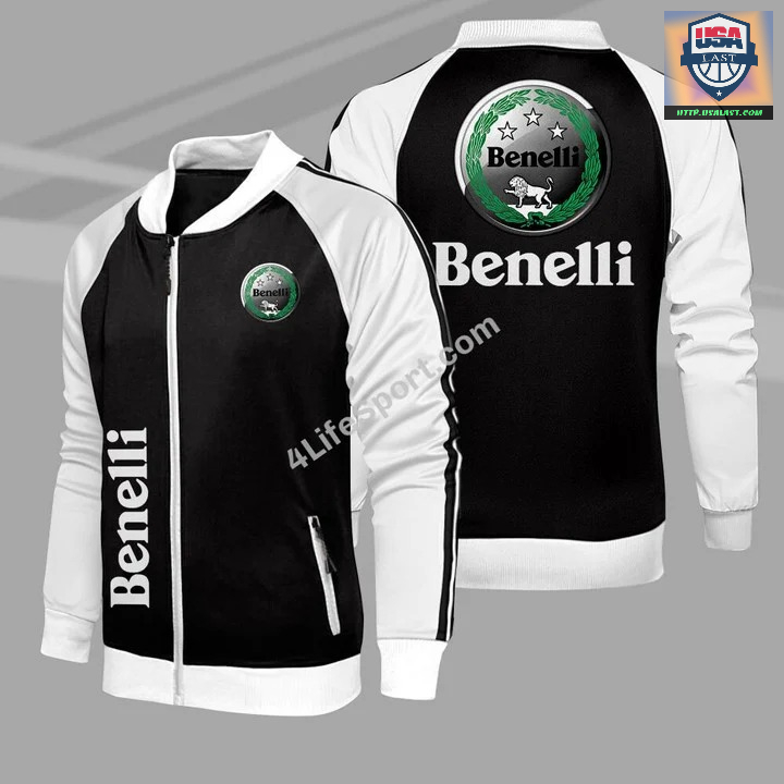 Benelli Premium Sport Tracksuits 2 Piece Set – Usalast