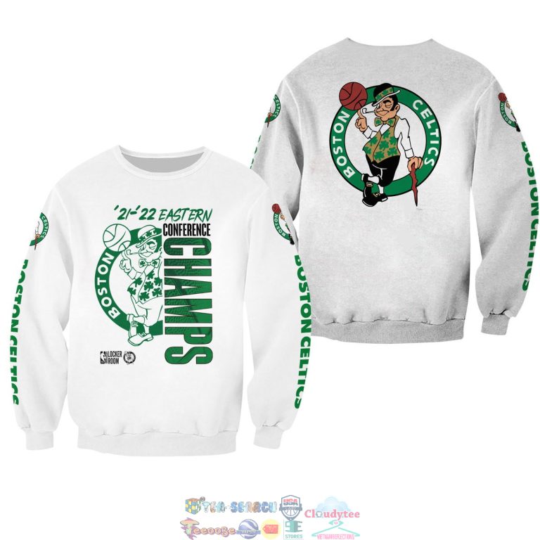 NqKqjrm6-TH060822-22xxx21-22-Eastern-Conferrence-Champs-Boston-Celtics-White-3D-hoodie-and-t-shirt1.jpg