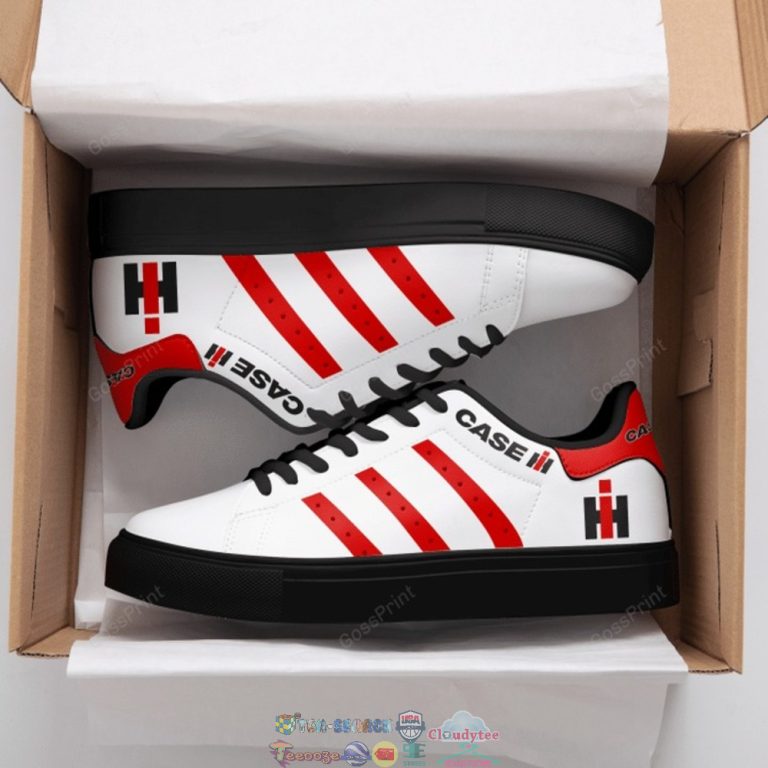 OsbjYJHP-TH190822-57xxxCase-IH-Red-Stripes-Style-1-Stan-Smith-Low-Top-Shoes3.jpg