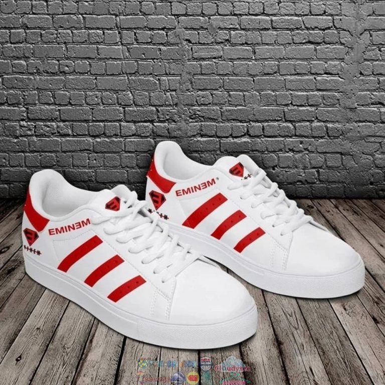 PkaPQ2LE-TH250822-41xxxEminem-Red-Stripes-Stan-Smith-Low-Top-Shoes.jpg