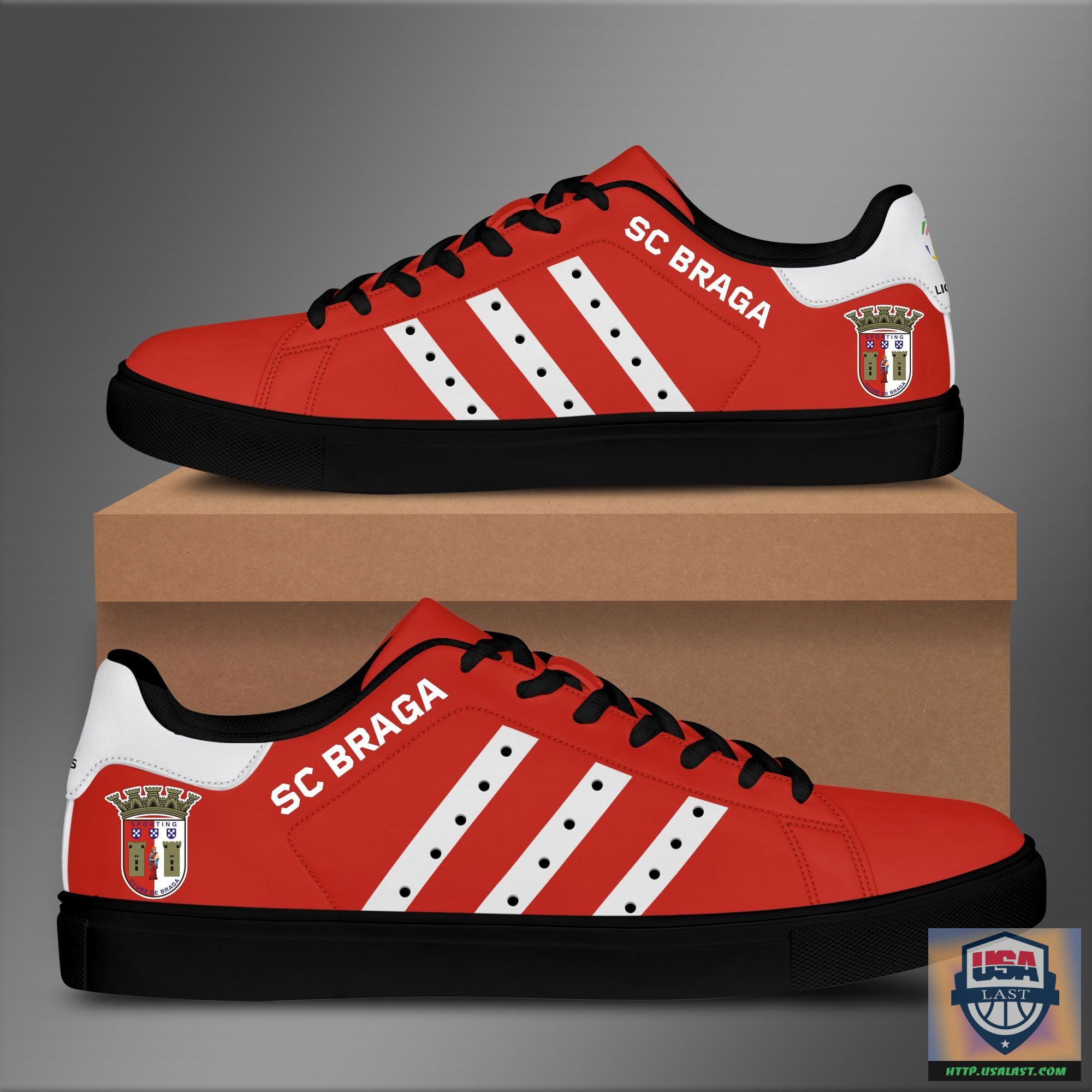 S4OjGxk2-T160822-28xxxS.C-Braga-Stan-Smith-Low-Top-Red-Shoes.jpg