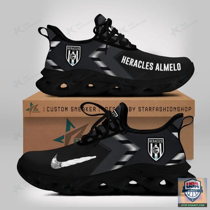Heracles Almelo Trending Sport Max Soul Shoes – Usalast