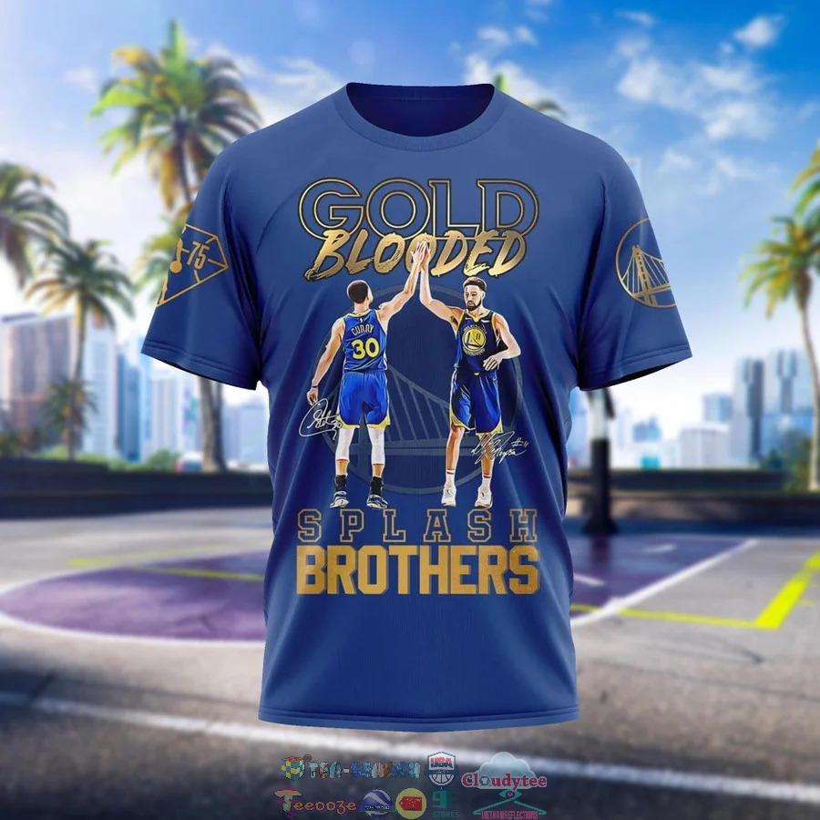 Tv3blZO7-TH010822-46xxxGolden-State-Warriors-Gold-Blooded-Splash-Brothers-Blue-3D-Shirt3.jpg