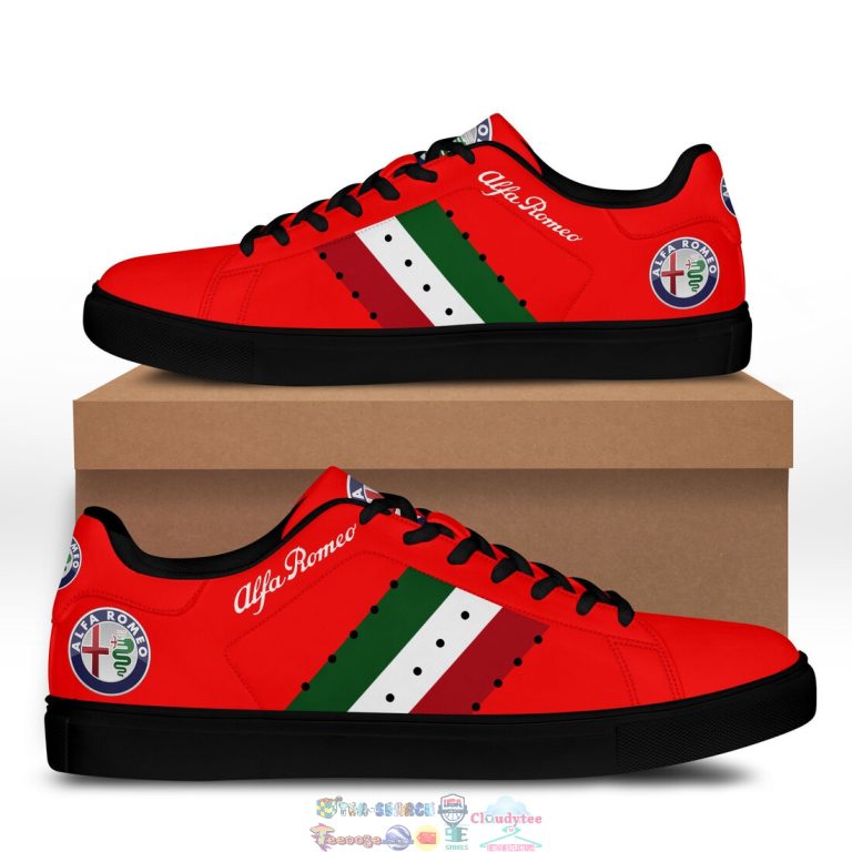 YcmZkyQK-TH290822-44xxxAlfa-Romeo-Green-White-Red-Stripes-Style-7-Stan-Smith-Low-Top-Shoes1.jpg