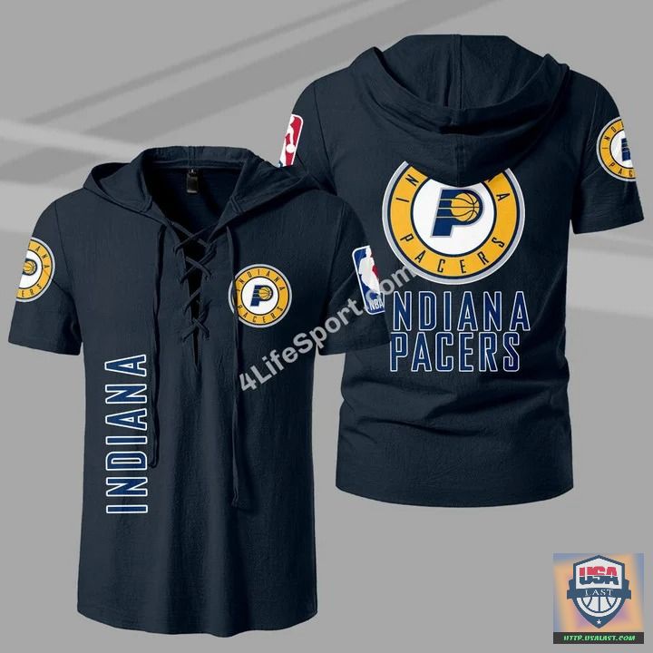 Indiana Pacers Premium Drawstring Shirt – Usalast