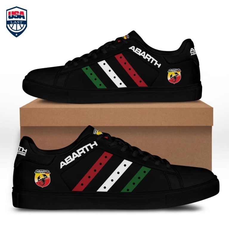 abarth-red-white-green-stripes-style-1-stan-smith-low-top-shoes-2-yIWiz.jpg