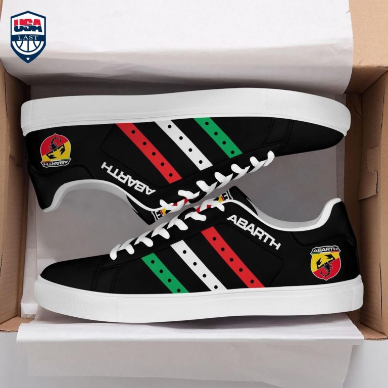 abarth-red-white-green-stripes-style-7-stan-smith-low-top-shoes-3-0GMcO.jpg