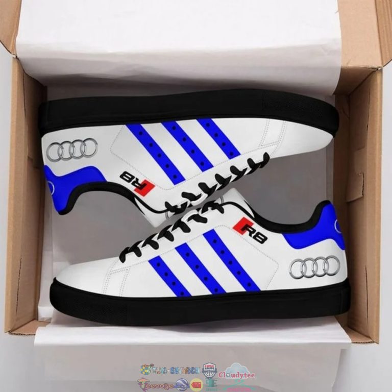 dHrA1iqY-TH250822-06xxxAudi-R8-Blue-Stripes-Stan-Smith-Low-Top-Shoes3.jpg
