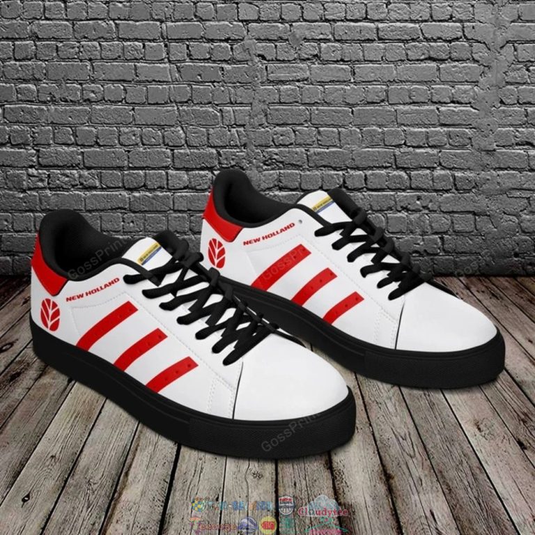e3TNGST9-TH190822-34xxxNew-Holland-Agriculture-Red-Stripes-Stan-Smith-Low-Top-Shoes1.jpg
