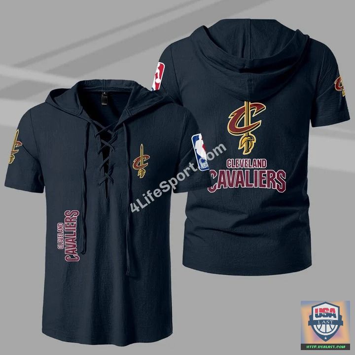Cleveland Cavaliers Premium Drawstring Shirt – Usalast