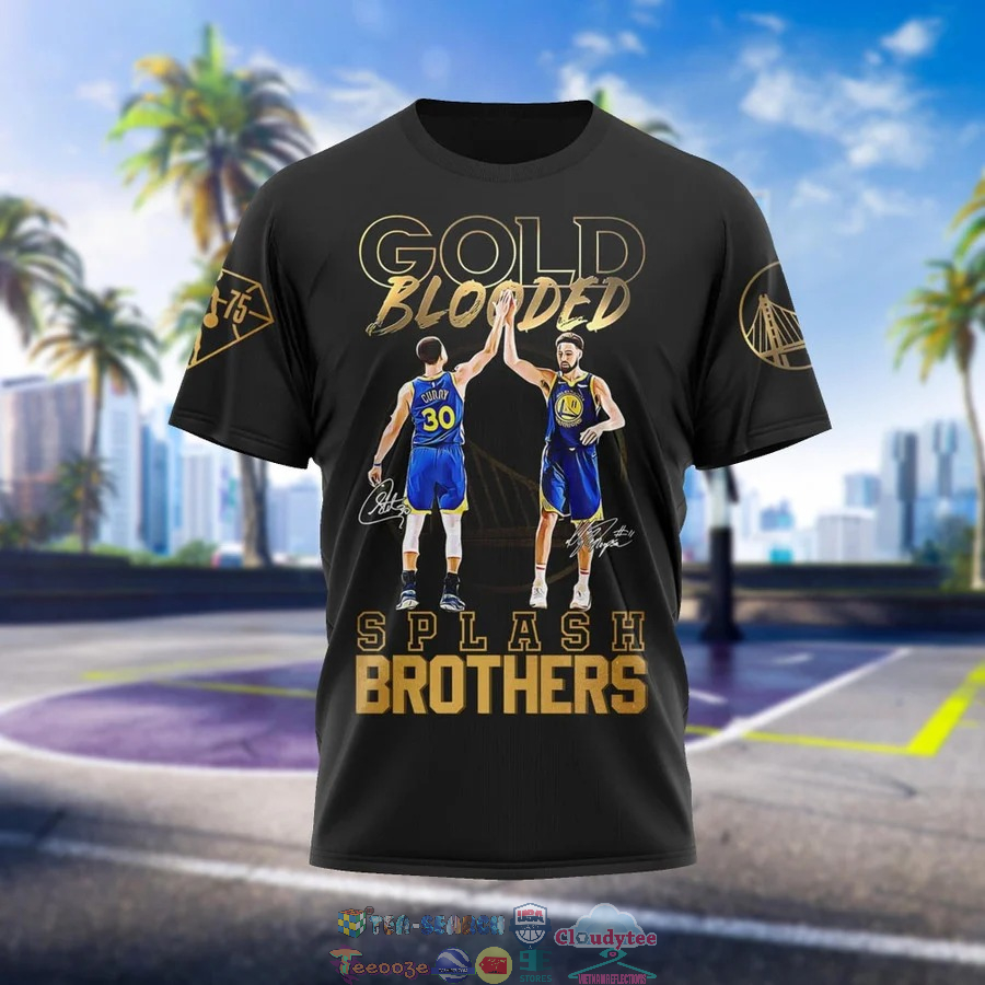 n9iXfNoU-TH010822-45xxxGolden-State-Warriors-Gold-Blooded-Splash-Brothers-Black-3D-Shirt3.jpg