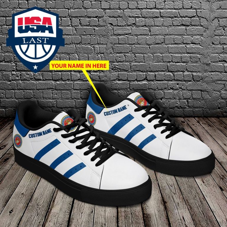 personalized-us-marine-corps-navy-stripes-stan-smith-low-top-shoes-3-M4Aue.jpg