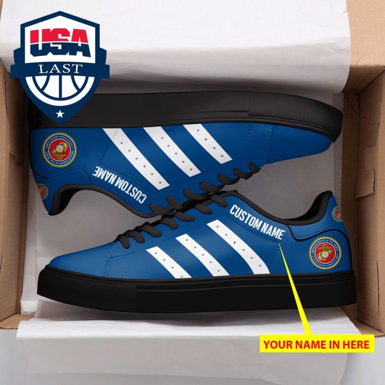 personalized-us-marine-corps-white-stripes-style-1-stan-smith-low-top-shoes-1-iLX6m.jpg