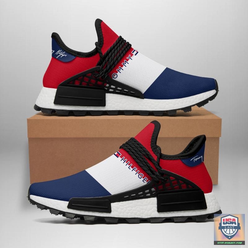 Tommy Hilfiger NMD Human Sneakers Shoes – Usalast