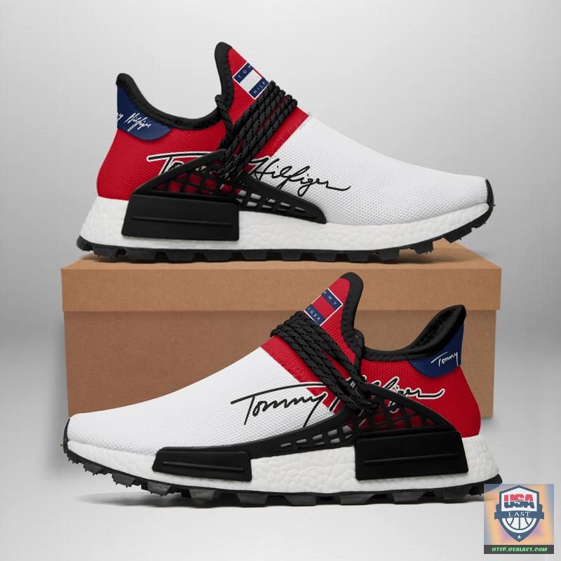 Tommy Hilfiger NMD Human Ultraboots Shoes – Usalast
