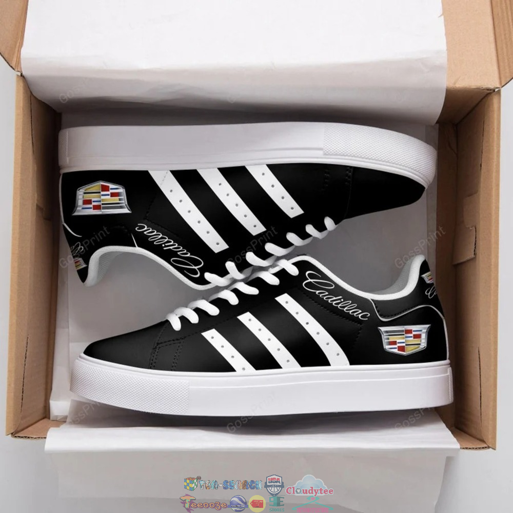 t8gQ1kCK-TH180822-40xxxCadillac-White-Stripes-Style-1-Stan-Smith-Low-Top-Shoes3.jpg