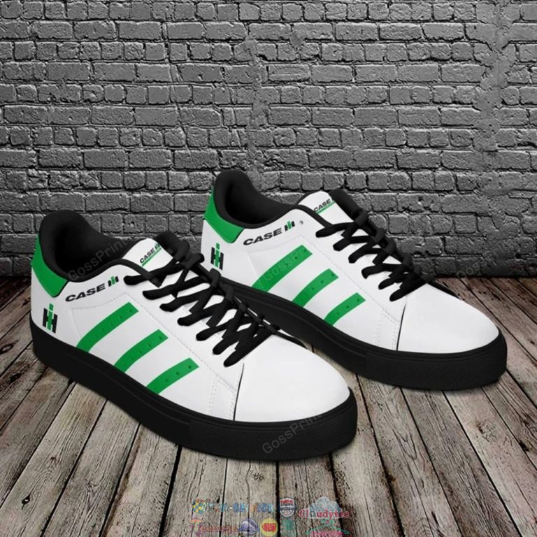 tMXJlpMC-TH190822-59xxxCase-IH-Green-Stripes-Stan-Smith-Low-Top-Shoes1.jpg