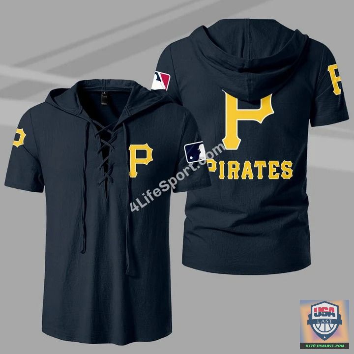 Pittsburgh Pirates Premium Drawstring Shirt – Usalast