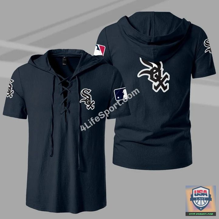 Chicago White Sox Premium Drawstring Shirt – Usalast