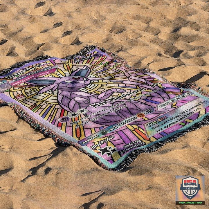 v67RTLAM-T130822-05xxxPokemon-Espeon-Stain-Glass-Custom-Woven-Blanket-1.jpg