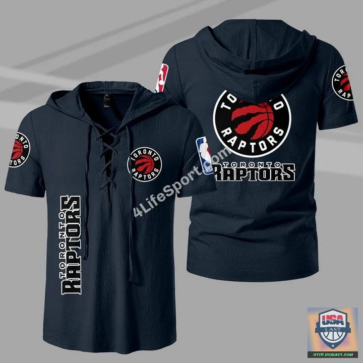 Toronto Raptors Premium Drawstring Shirt – Usalast