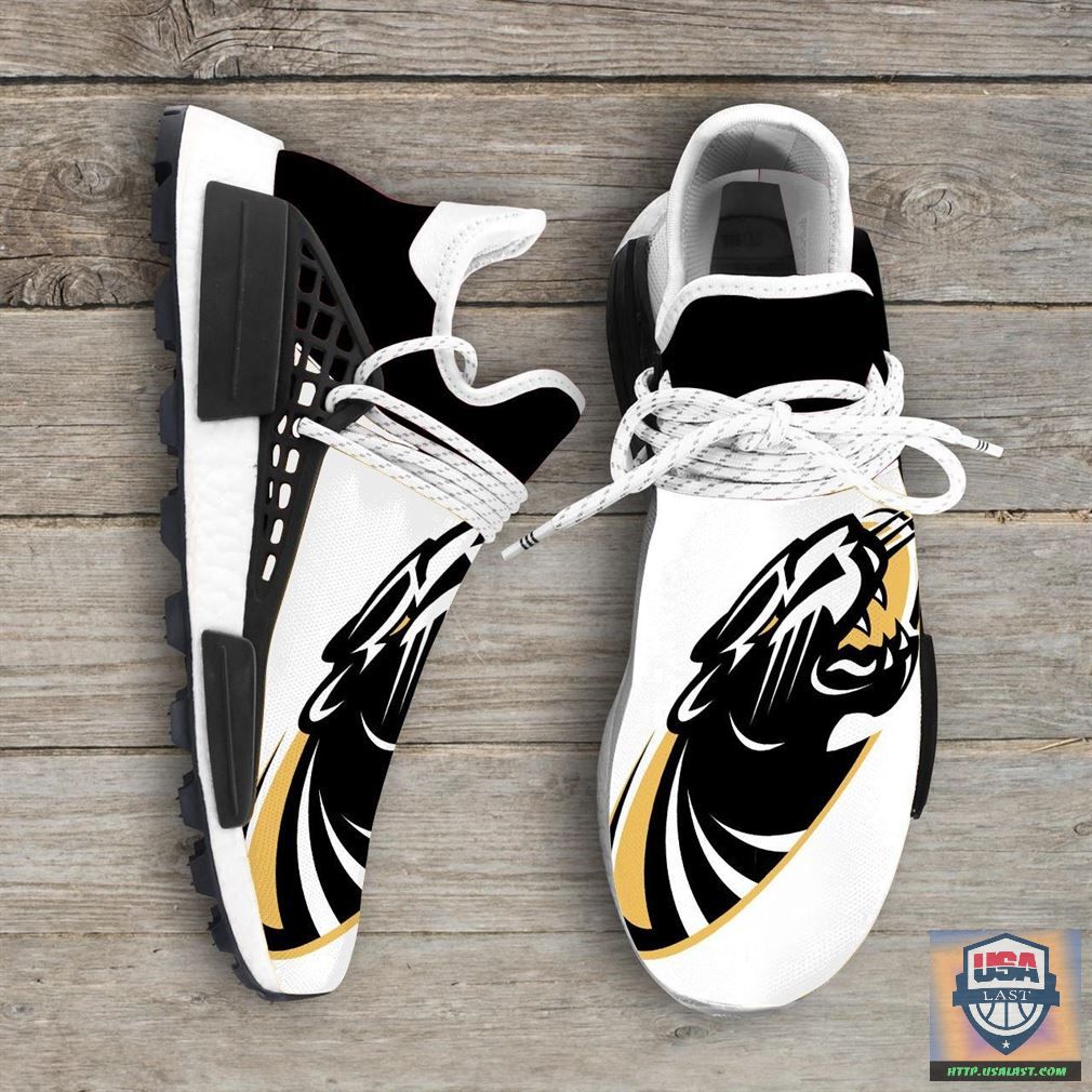 Wisconsin Milwaukee Panthers NMD Human Ultraboost Shoes – Usalast