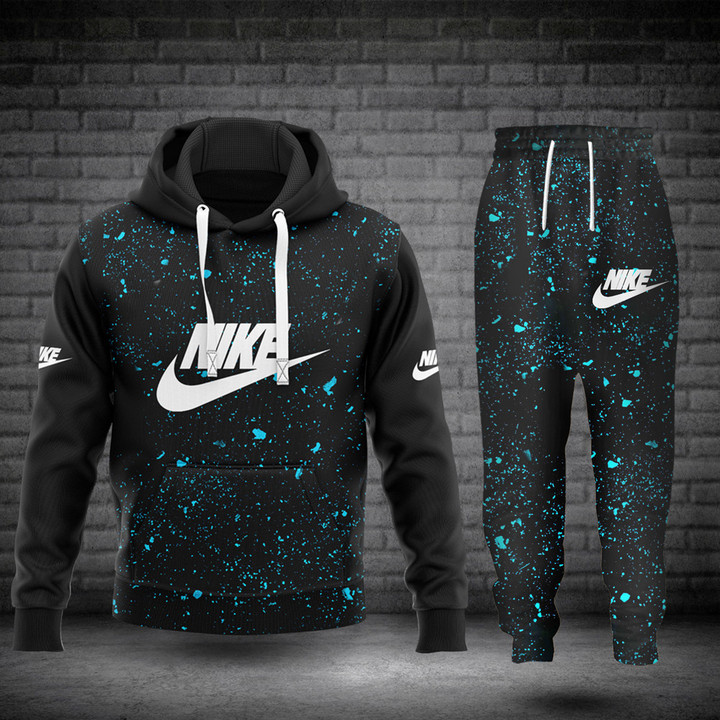 Nike Galaxy Luxuy Brand Hoodie Jogger Pants 133 – Usalast