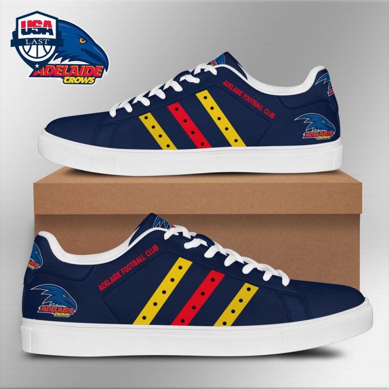 adelaide-football-club-yellow-red-stripes-stan-smith-low-top-shoes-3-YLPms.jpg