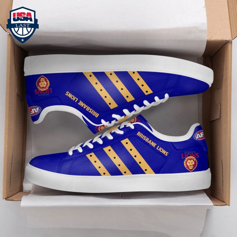 brisbane-lions-yellow-stripes-style-1-stan-smith-low-top-shoes-3-I1SGY.jpg