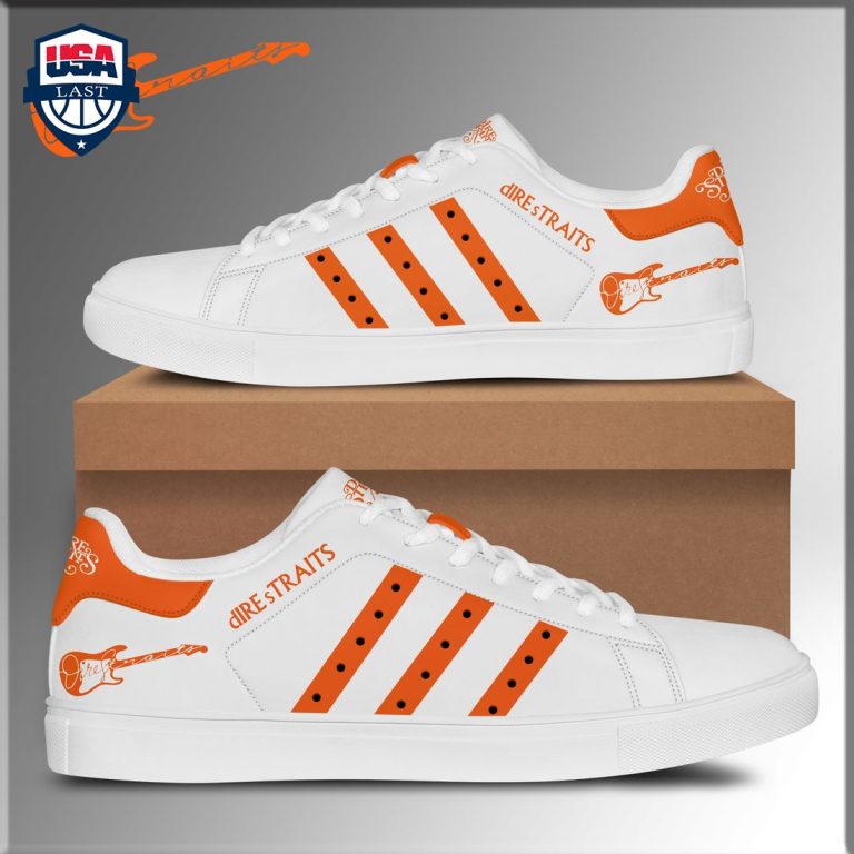 dire-straits-orange-stripes-style-2-stan-smith-low-top-shoes-7-cqBKD.jpg