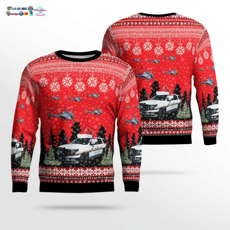 florida-pinellas-county-office-chevy-tahoe-and-helicopter-3d-christmas-sweater-1-HtarM.jpg
