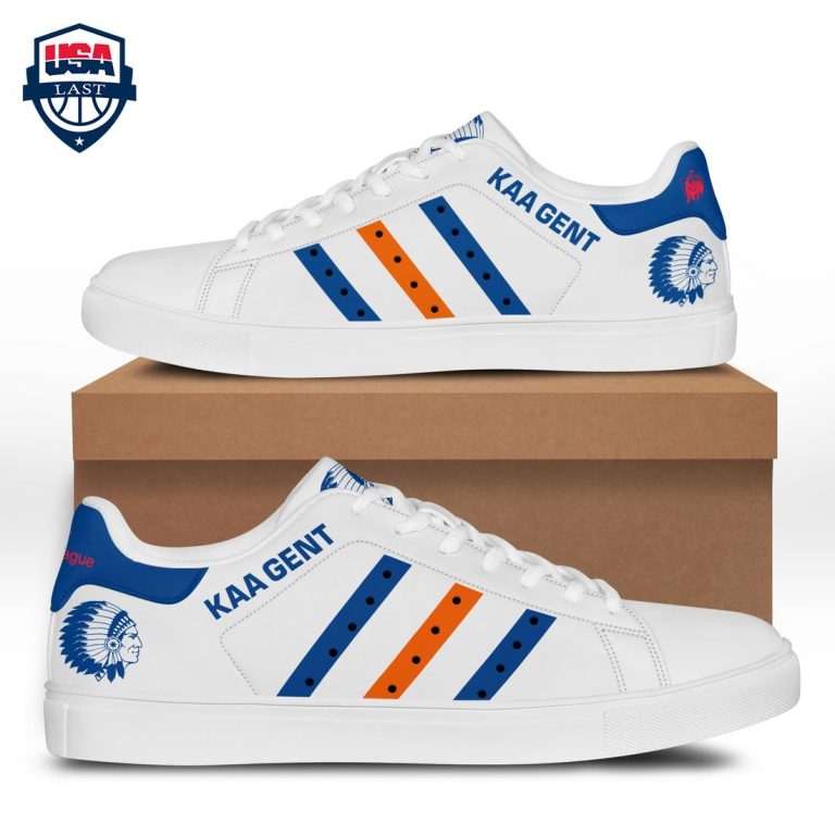 k-a-a-gent-blue-orange-stripes-stan-smith-low-top-shoes-3-QIFHV.jpg