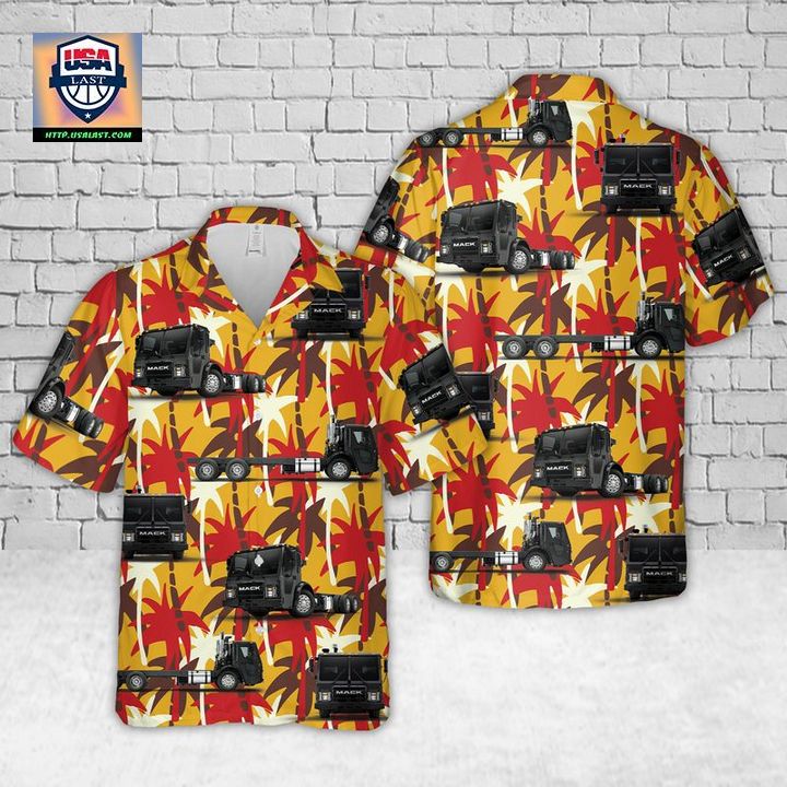 Mack LR Hawaiian Shirt – Usalast