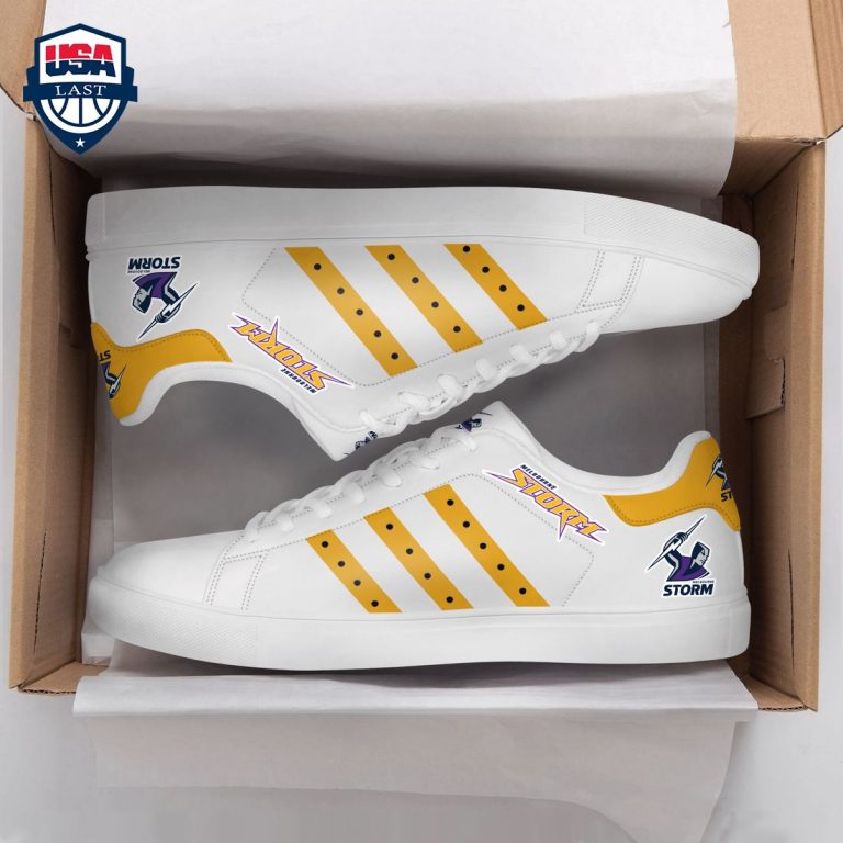 melbourne-storm-yellow-stripes-style-3-stan-smith-low-top-shoes-3-z96NA.jpg