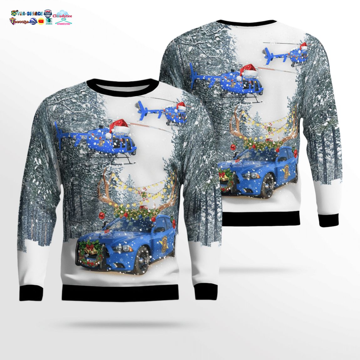 michigan-state-police-dodge-charger-and-helicopter-3d-christmas-sweater-1-YV9ko.jpg