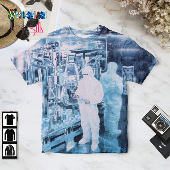 Porcupine Tree Stupid Dream All Over Print Shirt - Eye soothing picture dear