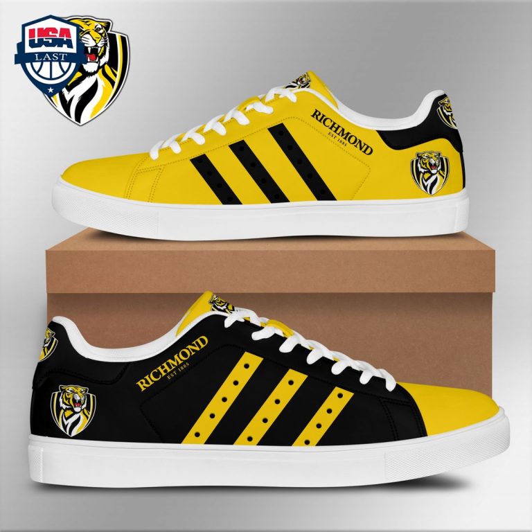 richmond-fc-yellow-black-stripes-stan-smith-low-top-shoes-3-bxVOR.jpg