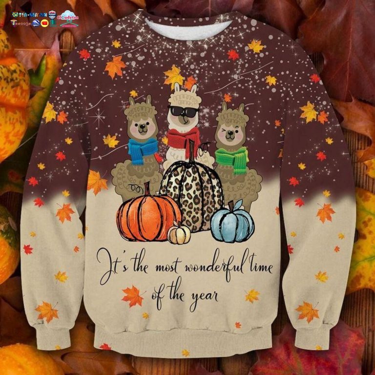alpaca-thanksgiving-its-the-most-wonderful-time-of-the-year-ugly-christmas-sweater-1-IlA6h.jpg