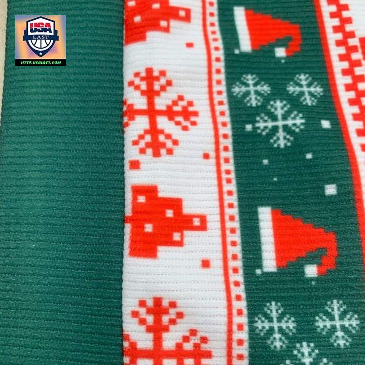 Baby Yoda Star Wars Ugly Christmas Sweater Xmas Gift - Cutting dash