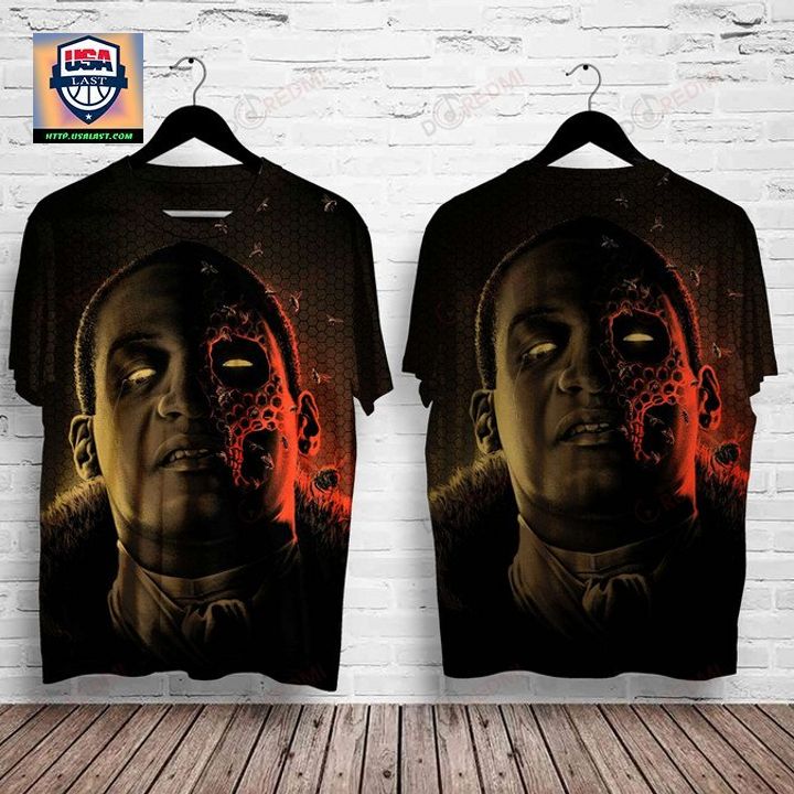 Candyman Bee Swarm Horror Movie 3D Shirt - Eye soothing picture dear