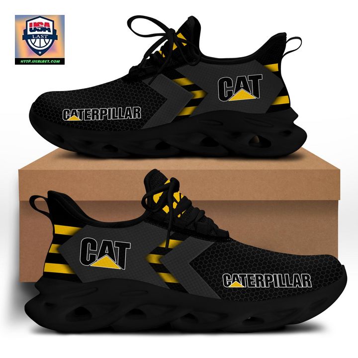 Caterpillar Sport Max Soul Shoes – Usalast