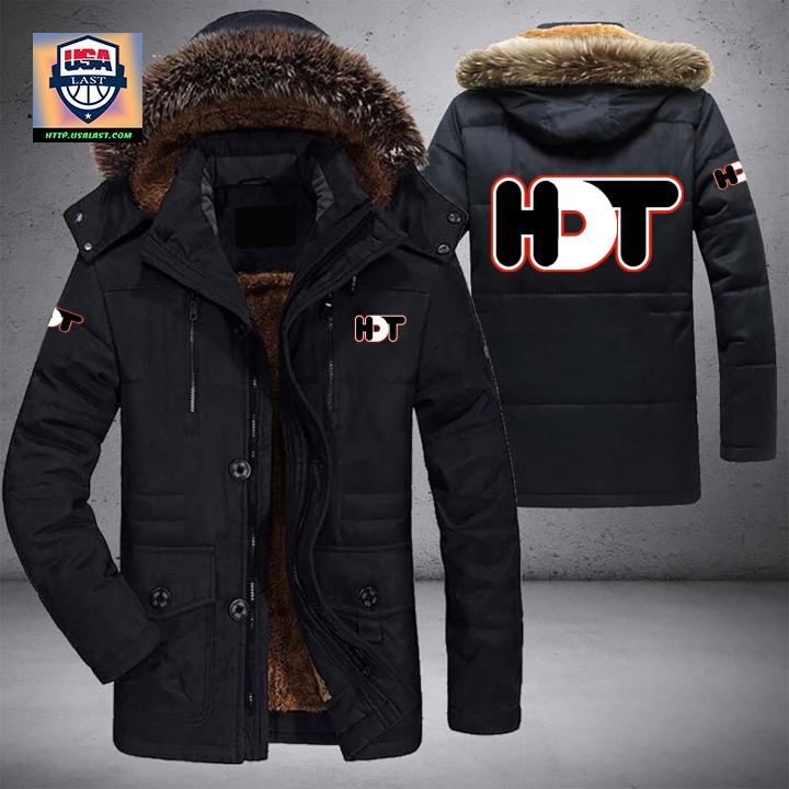 HDT Coat V1 With FREE SHIPPING – Usalast