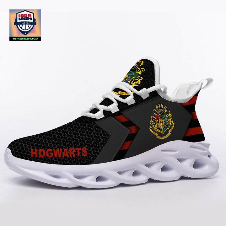 Hogwarts Clunky Sneaker Best Gift For Fans - Cutting dash