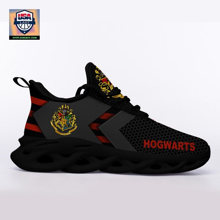 Hogwarts Clunky Sneaker Best Gift For Fans - You look handsome bro