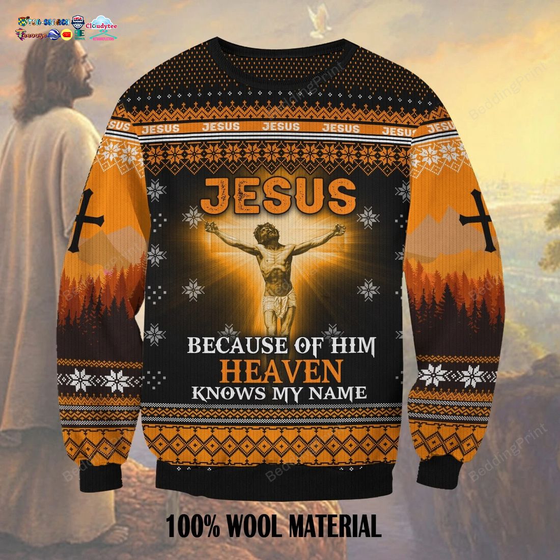 jesus-because-of-him-heaven-knows-my-name-ugly-christmas-sweater-1-lxbuZ.jpg