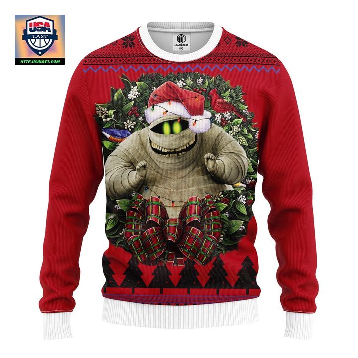 Mummy Hotel Transylvania Noel Mc Ugly Christmas Sweater Thanksgiving Gift – Usalast