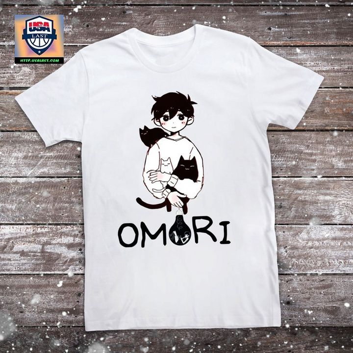 Omori Game Christmas Pajamas Set - Best click of yours